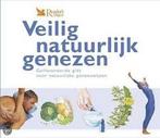 Veilig Natuurlijk Genezen 9789064076626 J. Alexander, Verzenden, Zo goed als nieuw, J. Alexander