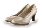 Tamaris Pumps in maat 36 Goud | 10% extra korting, Kleding | Dames, Schoenen, Tamaris, Pumps, Overige kleuren, Verzenden