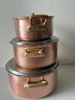 Wegro - Pot (3) - Koper
