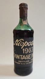 1963 Niepoort - Vintage Port - Gebotteld in 1965 - Porto - 1, Nieuw