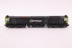 Mehano H0 - Diesellocomotief (1) - Class 77 8653-01 -, Hobby en Vrije tijd, Modeltreinen | H0, Nieuw