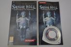 Silent Hill - Shattered Memories (PSP PAL), Spelcomputers en Games, Games | Sony PlayStation Portable, Verzenden, Zo goed als nieuw