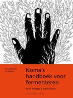 9789045219851 Nomas handboek voor fermenteren, Boeken, Verzenden, Zo goed als nieuw, Rene Redzepi