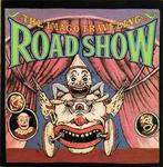 cd - Various - The Imago Traveling Road Show, Zo goed als nieuw, Verzenden