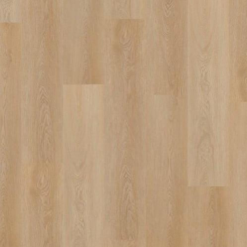 PVC klik Forrest XL breed Hart oak 4182 met 10dB ondervloer, Huis en Inrichting, Stoffering | Vloerbedekking, Overige kleuren