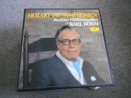 Mozart / conducted by Bohm and Perlman - Diverse artiesten -, Cd's en Dvd's, Vinyl Singles