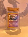 Wizards of The Coast - Pokémon - Graded Card Pokémon MEW