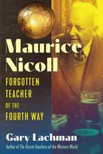 9781644119914 Maurice Nicoll Gary Lachman, Boeken, Verzenden, Nieuw, Gary Lachman