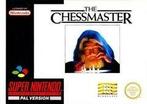 The Chessmaster - Super Nintendo (SNES) (SNES Games), Spelcomputers en Games, Games | Nintendo Super NES, Nieuw, Verzenden