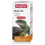Beaphar Multi Vit Reptielen 20 ml, Nieuw, Verzenden