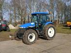 Tractor New Holland, TD5040, bouwjaar 2010, Zakelijke goederen, Agrarisch | Tractoren, Nieuw