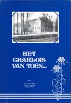 Jan van den Berg (e.a.)-Het Charlois van toen... (deel 1), Verzenden, Gelezen