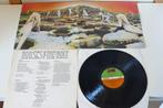 Led Zeppelin - Houses of the Holy (1977 2nd UK Press) -, Nieuw in verpakking