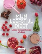 Mijn leefstijl dieet | Trijnie Duut | 9789021560021, Zo goed als nieuw, Trijnie Duut
