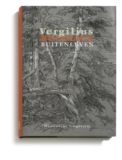Bucolica 9789065540461 Vergilius, Boeken, Literatuur, Gelezen, Verzenden