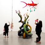 Roberto Cavalli - Somewhere, in London / #1007