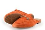 Gabor Loafers in maat 40 Oranje, Overige kleuren, Verzenden, Overige typen, Gabor