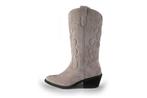 Sub55 Cowboy laarzen in maat 38 Bruin | 10% extra korting, Kleding | Dames, Bruin, Verzenden, Sub55, Zo goed als nieuw
