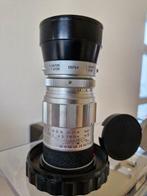 Leitz Elmarit 1:2.8/90mm Telelens