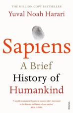 Sapiens 9780099590088, Boeken, Zo goed als nieuw