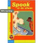 Spook in de afwas 9789027649935 Henk van Kerkwijk, Boeken, Verzenden, Gelezen, Henk van Kerkwijk