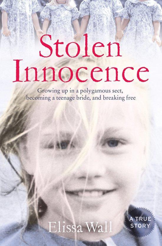 Stolen Innocence 9780007307418 Elissa Wall, Boeken, Taal | Engels, Gelezen, Verzenden
