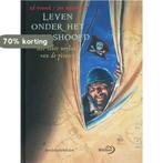 Leven Onder Het Doodshoofd 9789076830858 Ed Franck, Verzenden, Zo goed als nieuw, Ed Franck