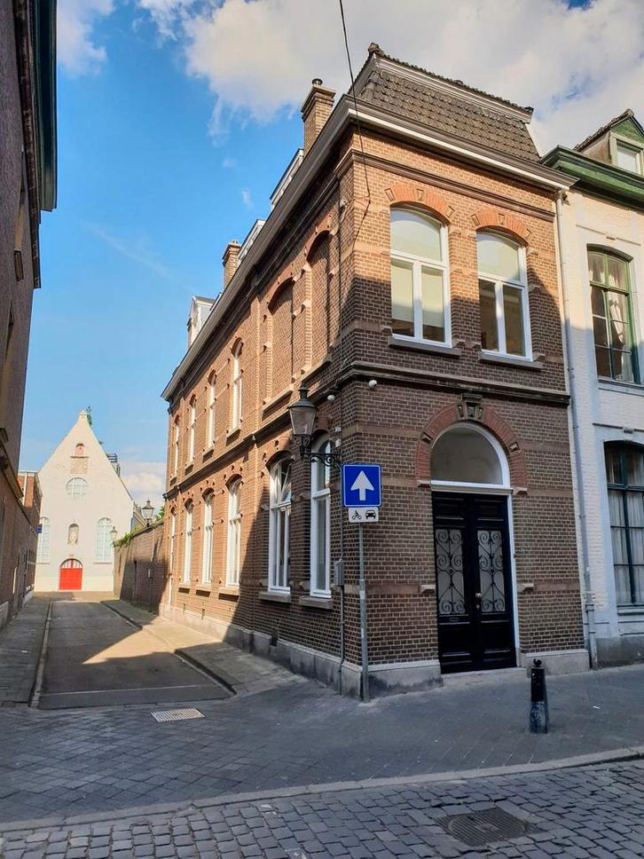 Te huur: Appartement Capucijnengang in Maastricht, Huizen en Kamers, Huizen te huur, Limburg, Appartement