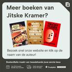 De corporate tribe 9789462760363 Jitske Kramer, Boeken, Verzenden, Gelezen, Jitske Kramer