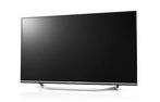 LG 60UF776V - 60 Inch 4K Ultra HD (LED) TV, Audio, Tv en Foto, Televisies, Ophalen, LED, Zo goed als nieuw, 100 cm of meer