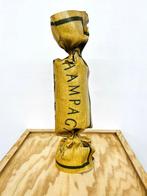 Nova - Unique 1/1 - KRUG Golden - Candy Sculpture 2025