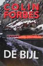 De bijl 9789022552537 Colin Forbes, Boeken, Thrillers, Verzenden, Gelezen, Colin Forbes