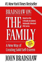 9781558744271 Bradshaw on : The Family John Bradshaw, Boeken, Nieuw, John Bradshaw, Verzenden