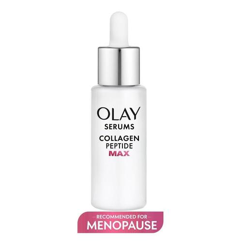 Olay Collagen Peptide MAX Dagserum, Sieraden, Tassen en Uiterlijk, Uiterlijk | Gezichtsverzorging, Nieuw, Verzenden