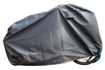 Fiets hoes Zware Kwaliteit Met Fleece en Slotoog Geen Rommel beschikbaar voor biedingen