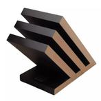 Yaxell Tsuchimon Messenset – 7-delig – Beukenhouten Magn, Huis en Inrichting, Keuken | Bestek, Ophalen of Verzenden, Nieuw, Hout