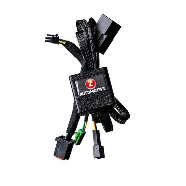 Tazer Jeep NoLimitz JL Cable Kit - NOLIMITZ_JL, Auto diversen, Tuning en Styling, Ophalen of Verzenden