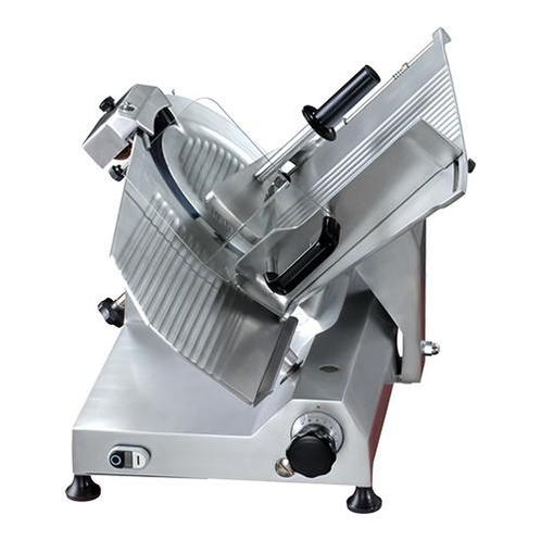 Mach vleessnijmachine 350mm, Zakelijke goederen, Horeca | Keukenapparatuur, Verzenden