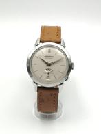 Movado - Calendar bumper - Heren - 1950-1959, Sieraden, Tassen en Uiterlijk, Horloges | Heren, Nieuw