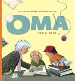 Oma vertel eens 9789026615405 Frans van Houwelingen, Boeken, Verzenden, Zo goed als nieuw, Frans van Houwelingen