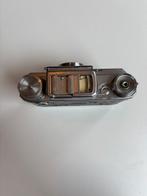 Contax, Zeiss Ikon, Carl Zeiss, Carl Zeiss Jena Contax III +, Nieuw