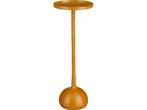 Mica Decorations Colin Bijzettafel - H68 x Ø24 cm -, Verzenden, Nieuw
