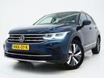 Zakelijke Lease |  Volkswagen Tiguan 1.4 TSI eHybrid Eleganc, Automaat, Gebruikt, Overige kleuren, Overige brandstoffen