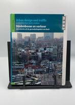 Stedenbouw en verkeer 9789066284739 B. Bach, Verzenden, Gelezen, B. Bach