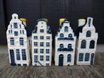 KLM-huisje - Bols - Acht KLM huisjes gevuld.