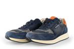 Mephisto Sneakers in maat 43,5 Blauw | 10% extra korting, Mephisto, Verzenden, Blauw, Sneakers of Gympen