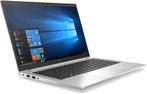 HP Elitebook 830 G7  | Intel i5 | 256 SSD | 16 GB | NIEUW, 256 GB, Qwerty, 13 inch, Intel i5 10210U