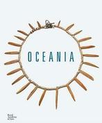 Thomas, Nicholas : Oceania SB, Verzenden, Gelezen, Nicholas Thomas, Peter Brunt