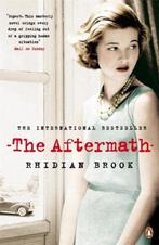 The Aftermath 9780241957479 Rhidian Brook, Verzenden, Gelezen, Rhidian Brook