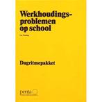 Werkhoudingsproblemen op school - Luc Koning, Boeken, Verzenden, Nieuw